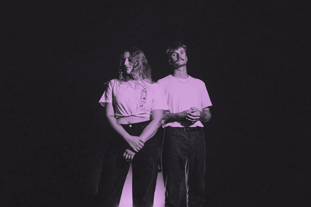 Credits: Ana Lora ALLAYED Band